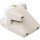 Фотоаппарат моментальной печати Polaroid Now Gen 3 E-box Pebble White (006561)  Фото №3