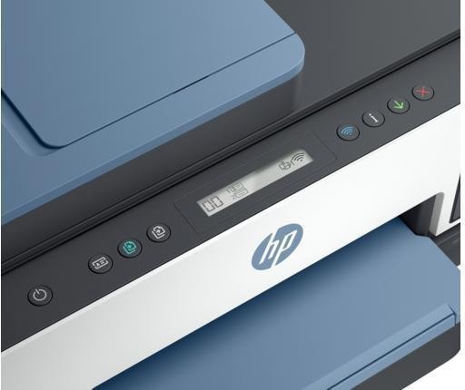 БФП HP Smart Tank 675 (28C12A)  Фото №0