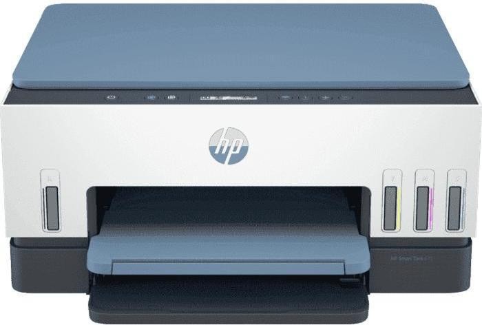 БФП HP Smart Tank 675 (28C12A)  Фото №1