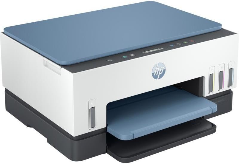 БФП HP Smart Tank 675 (28C12A)  Фото №2