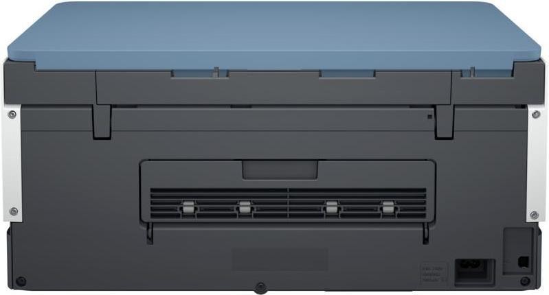 БФП HP Smart Tank 675 (28C12A)  Фото №3