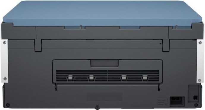 БФП HP Smart Tank 675 (28C12A)  Фото №3