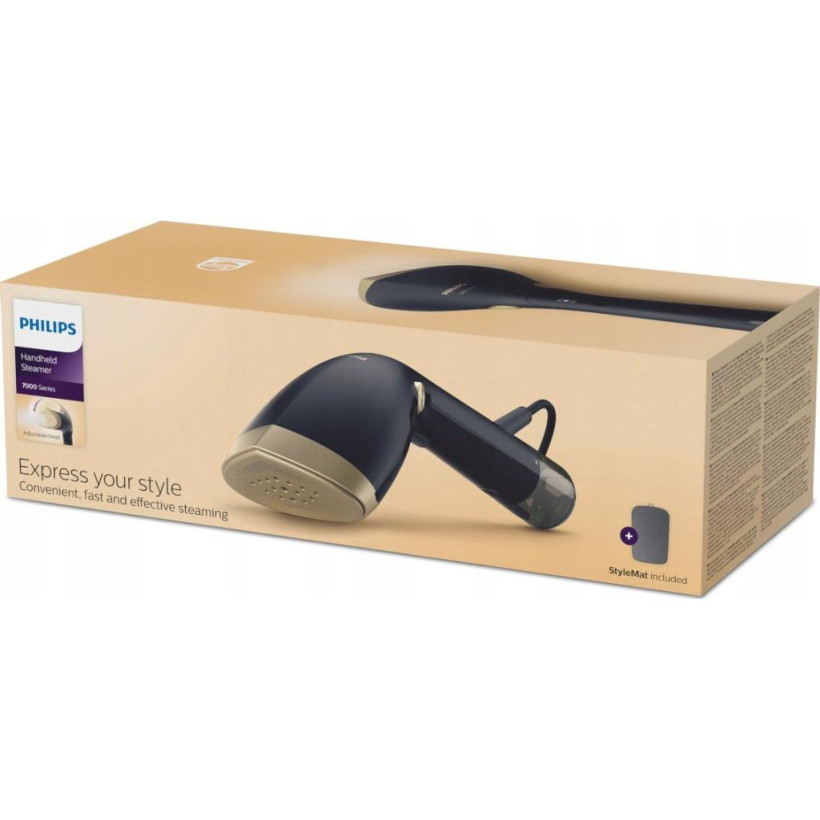 Відпарювач Philips 7000 Series STH7060/80 (UA)  Фото №5