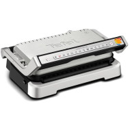 Електрогриль притискний Tefal OptiGrill 4in1 XL GC784D30 (UA) 