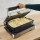 Електрогриль притискний Tefal OptiGrill 4in1 XL GC784D30 (UA)  Фото №7