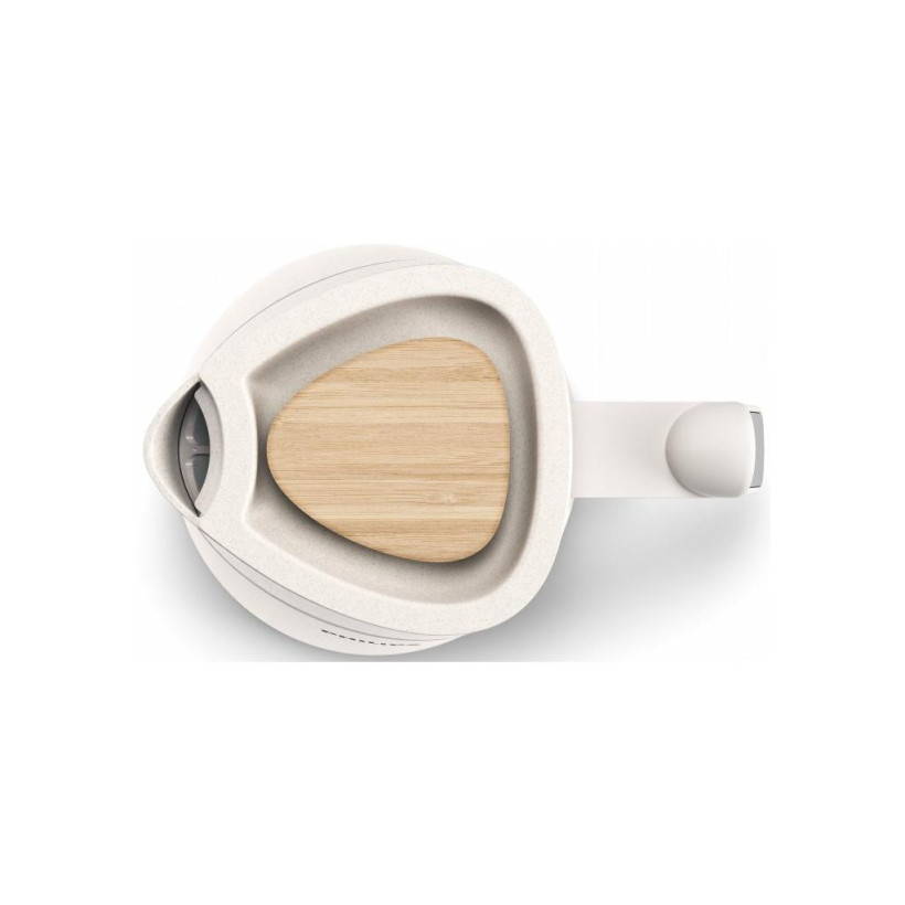 Електрочайник Philips Eco Conscious Edition HD9365/10 (UA)  Фото №1