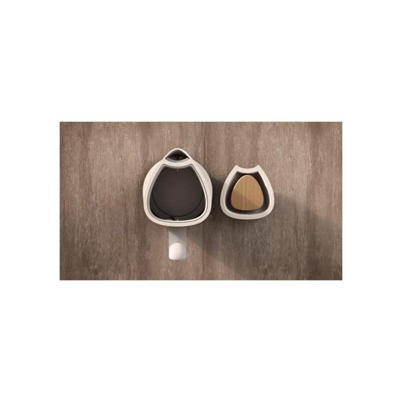 Електрочайник Philips Eco Conscious Edition HD9365/10 (UA)  Фото №7