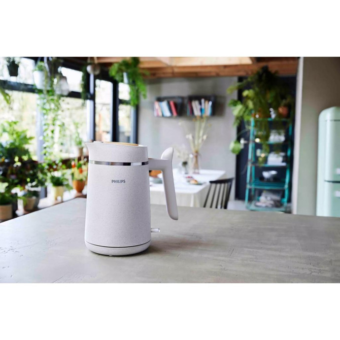 Електрочайник Philips Eco Conscious Edition HD9365/10 (UA)  Фото №2
