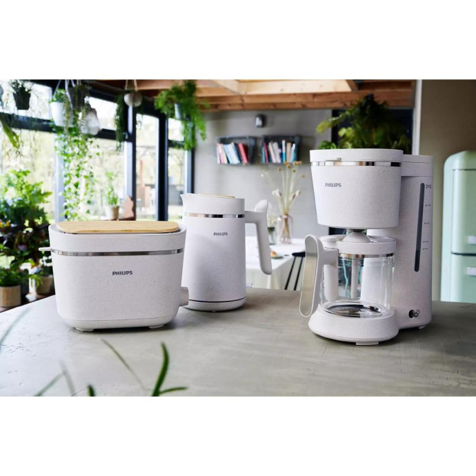 Електрочайник Philips Eco Conscious Edition HD9365/10 (UA)  Фото №3
