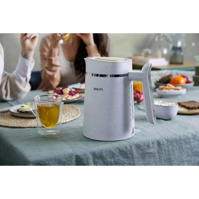 Електрочайник Philips Eco Conscious Edition HD9365/10 (UA)  Фото №6