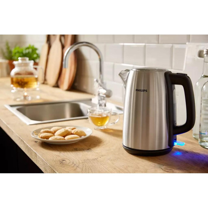 Электрочайник Philips Viva Collection HD9351/90  Фото №1
