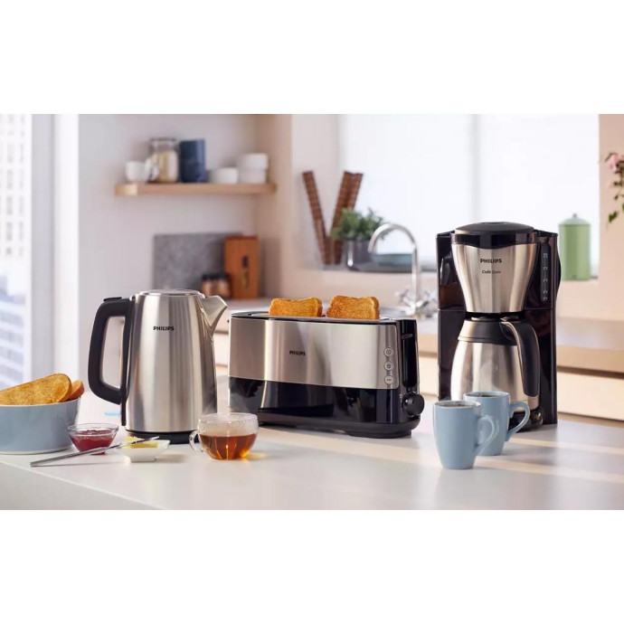 Электрочайник Philips Viva Collection HD9351/90  Фото №3