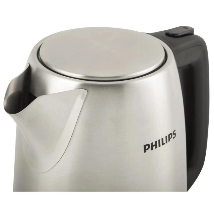 Электрочайник Philips Viva Collection HD9351/90  Фото №9
