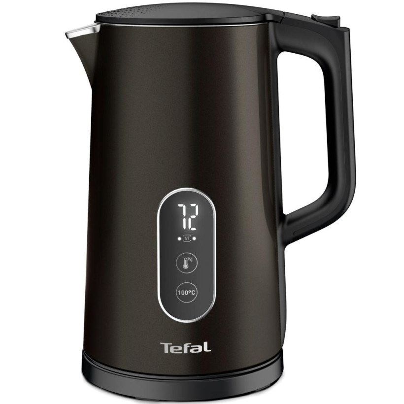 Електрочайник Tefal Digital KI831E10 (UA)