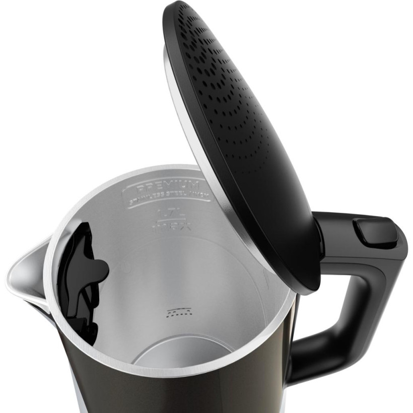 Електрочайник Tefal Digital KI831E10 (UA)  Фото №4