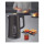 Електрочайник Tefal Digital KI831E10 (UA)  Фото №9