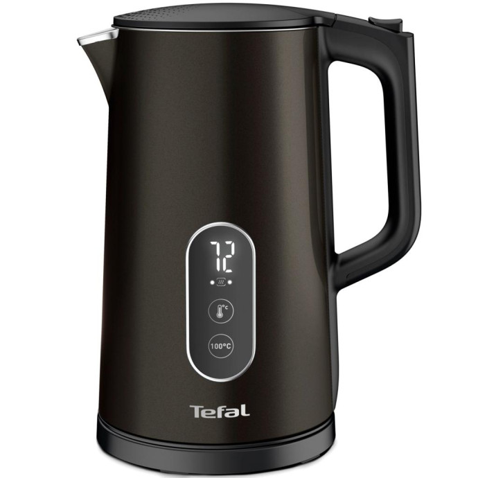 Електрочайник Tefal Digital KI831E10 (UA)