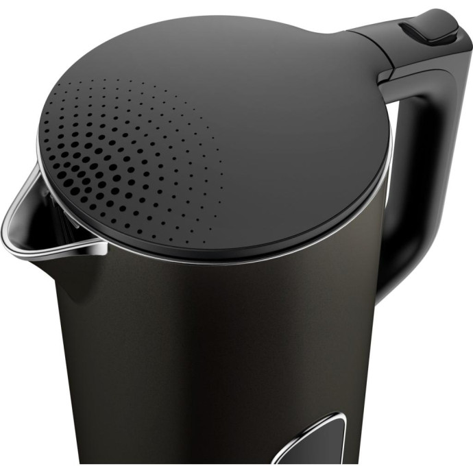 Електрочайник Tefal Digital KI831E10 (UA)  Фото №3