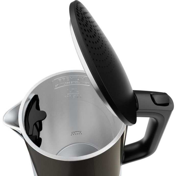 Електрочайник Tefal Digital KI831E10 (UA)  Фото №4