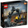 Блоковий конструктор LEGO Technic Надпотужний екскаватор (42121)