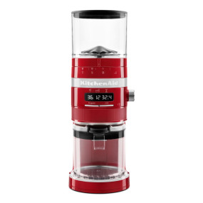 Кавомолка електрична KitchenAid 5KCG8433EER