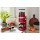 Кавомолка електрична KitchenAid 5KCG8433EER (UA)  Фото №7