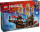 Модульный конструктор LEGO Ninjago Щедрость храма (71848)