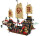 Модульный конструктор LEGO Ninjago Щедрость храма (71848)  Фото №1