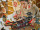 Модульный конструктор LEGO Ninjago Щедрость храма (71848)  Фото №2