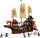 Модульный конструктор LEGO Ninjago Щедрость храма (71848)  Фото №5