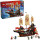 Модульный конструктор LEGO Ninjago Щедрость храма (71848)  Фото №9