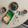 Блоковий конструктор LEGO Star Wars Діорама тренування Джедая на Дагобі (75330)  Фото №6