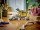 Блоковий конструктор LEGO Jurassic World Місії динозаврів: Вантажівка для перевезення алозавра (76966)  Фото №2
