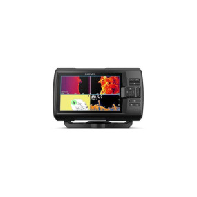 Картплоттер (GPS)-эхолот Garmin Striker Vivid 7sv (010-02553-01)