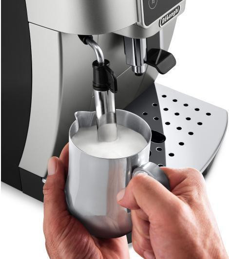 Кофемашина автоматическая Delonghi Magnifica Start ECAM 220.31.SB  Фото №1