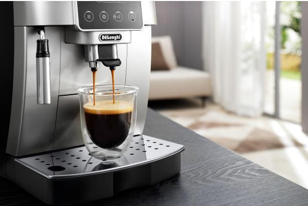 Кофемашина автоматическая Delonghi Magnifica Start ECAM 220.31.SB  Фото №4