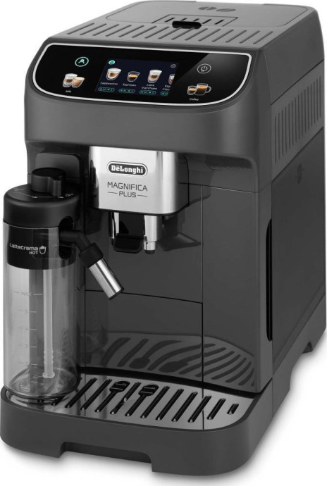 Кавомашина автоматична Delonghi Magnifica Plus ECAM 320.61.G  Фото №0