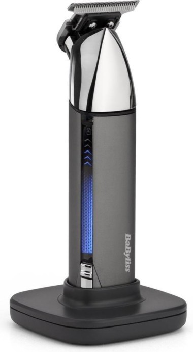 Машинка для стрижки BaByliss Super-X Metal T996E  Фото №1