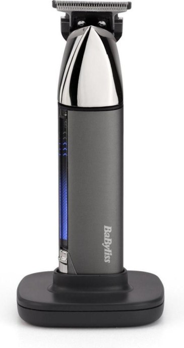 Машинка для стрижки BaByliss Super-X Metal T996E  Фото №2