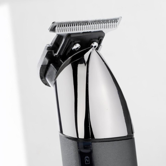 Машинка для стрижки BaByliss Super-X Metal T996E  Фото №4