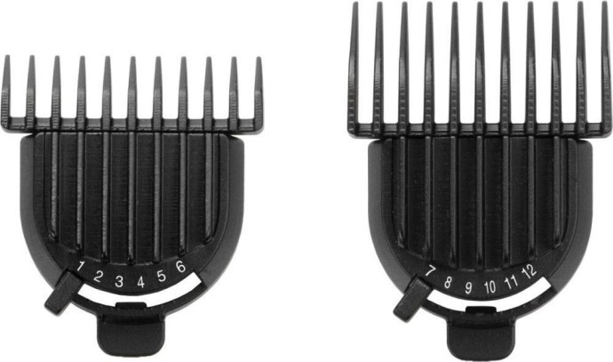 Машинка для стрижки BaByliss Super-X Metal T996E  Фото №5