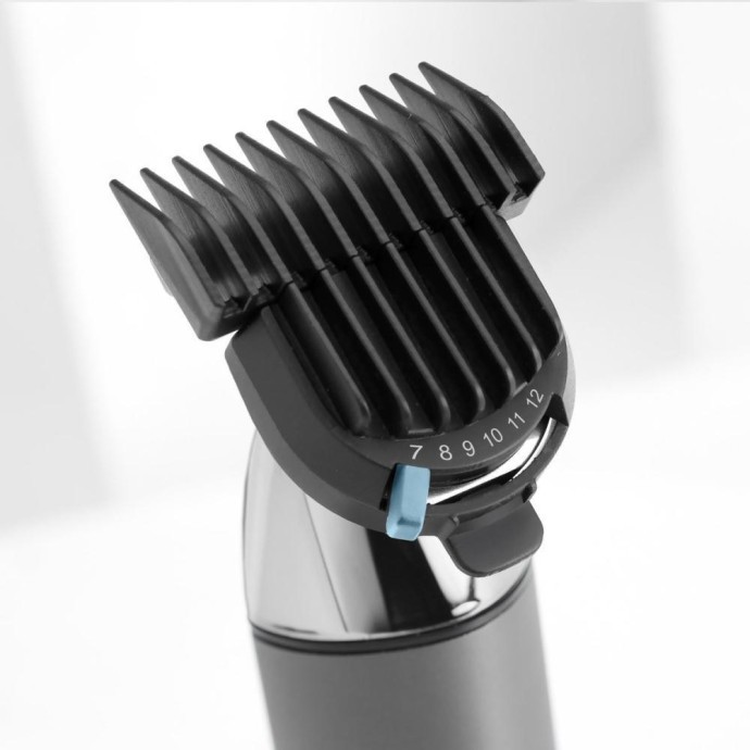 Машинка для стрижки BaByliss Super-X Metal T996E  Фото №6