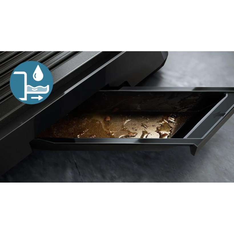Електрогриль притискний Philips Series 7000 HD6307/70 (UA)  Фото №6