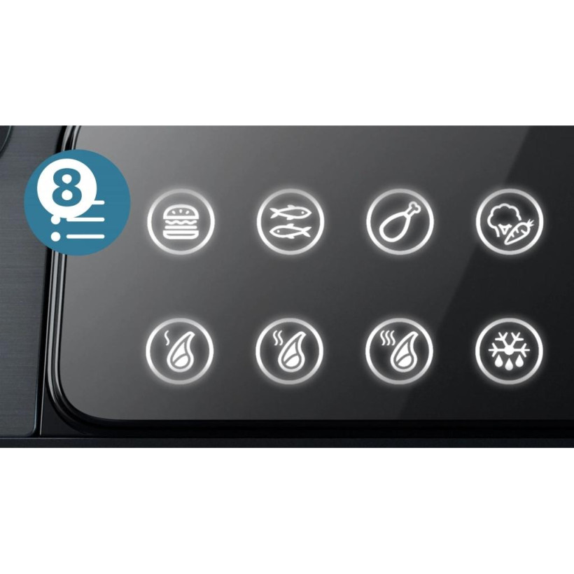 Електрогриль притискний Philips Series 7000 HD6307/70 (UA)  Фото №8