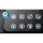 Електрогриль притискний Philips Series 7000 HD6307/70 (UA)  Фото №8