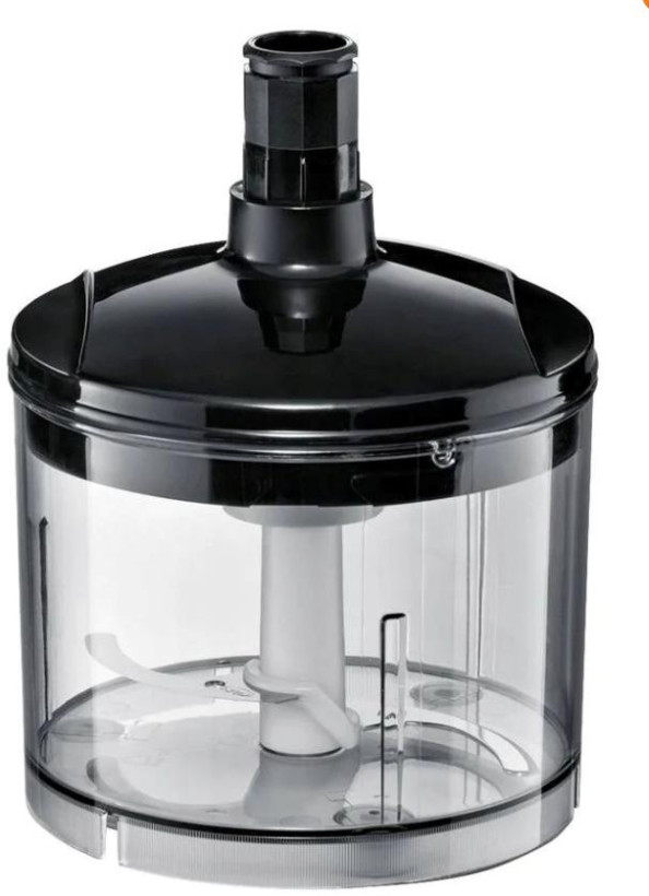Міксер Bosch MFQ4980B  Фото №1