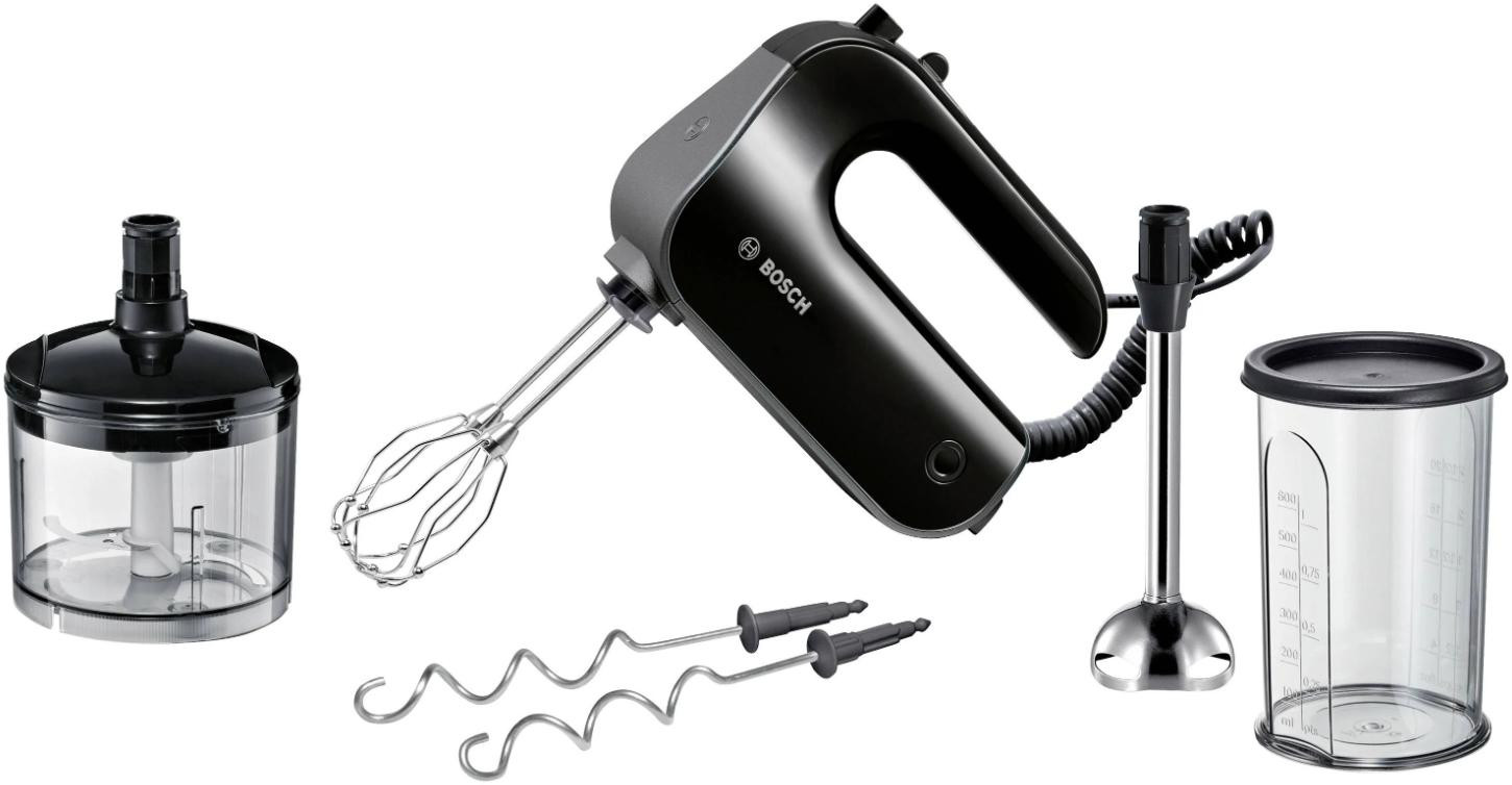 Міксер Bosch MFQ4980B  Фото №3