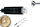 Міксер Bosch MFQ4980B  Фото №4