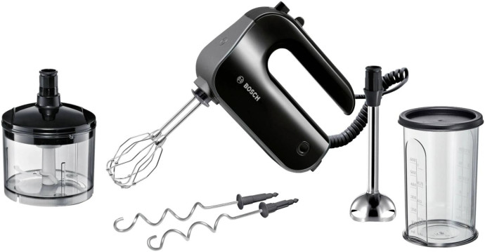 Міксер Bosch MFQ4980B  Фото №3