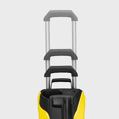 Минимойка высокого давления Karcher K 5 Power Control (1.324-550.0)  Фото №1